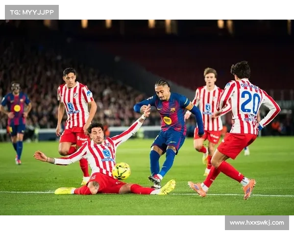 奥尔莫成巴萨近十年第三位西甲失点后重罚命中的球员