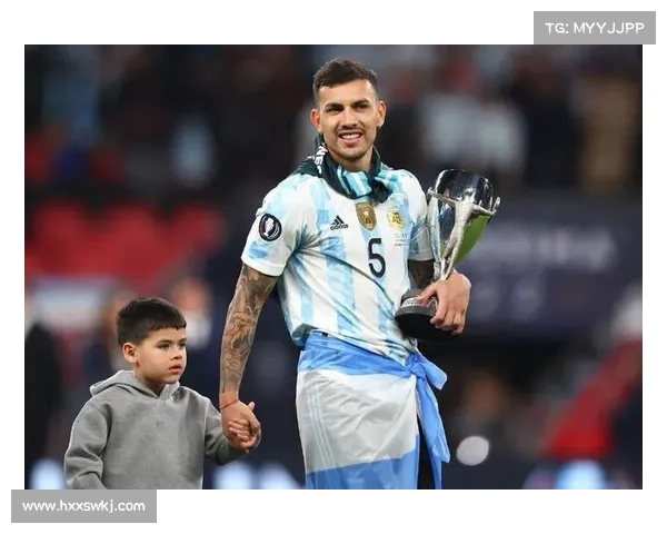 帕雷德斯与罗德里戈在美洲杯表现对比与成就分析