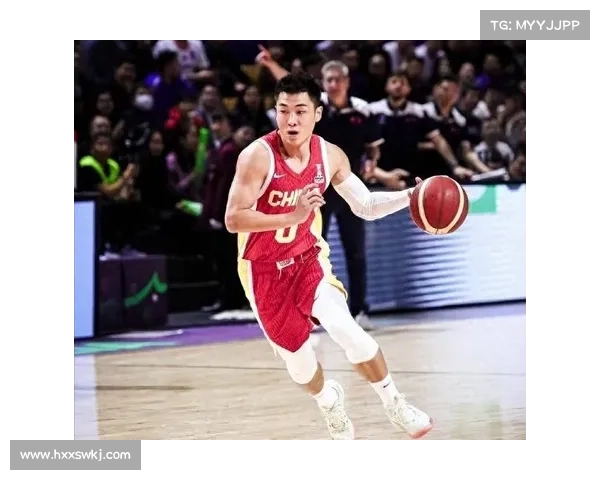 战术革新助力CBA球队崛起提升竞争力的关键策略与实践